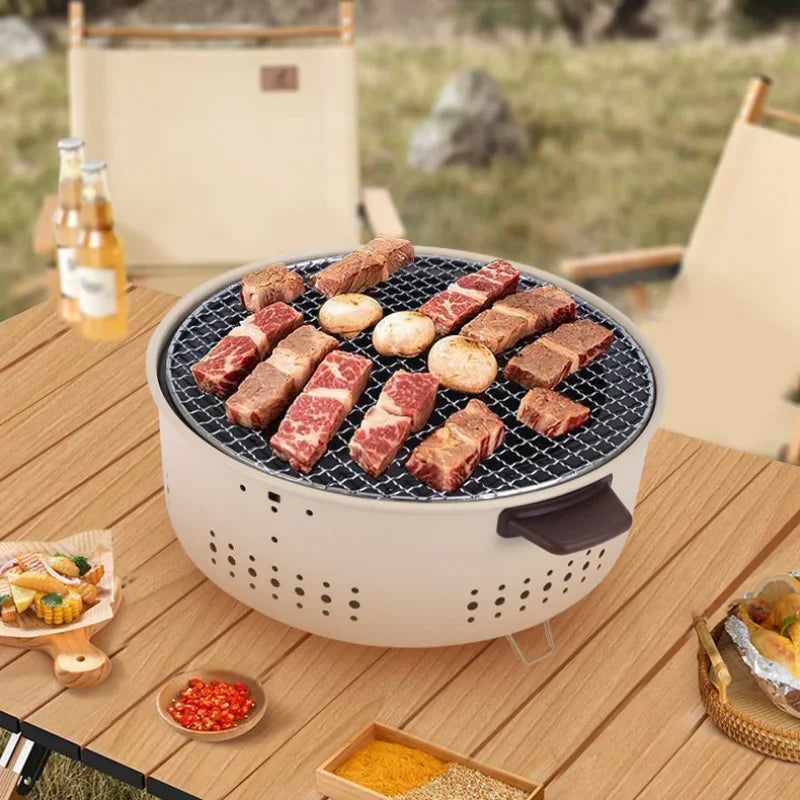 Outdoor Grills